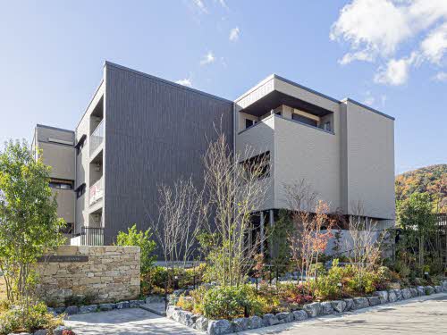 シャーメゾン】Sha Maison Grande0101号室の賃貸情報