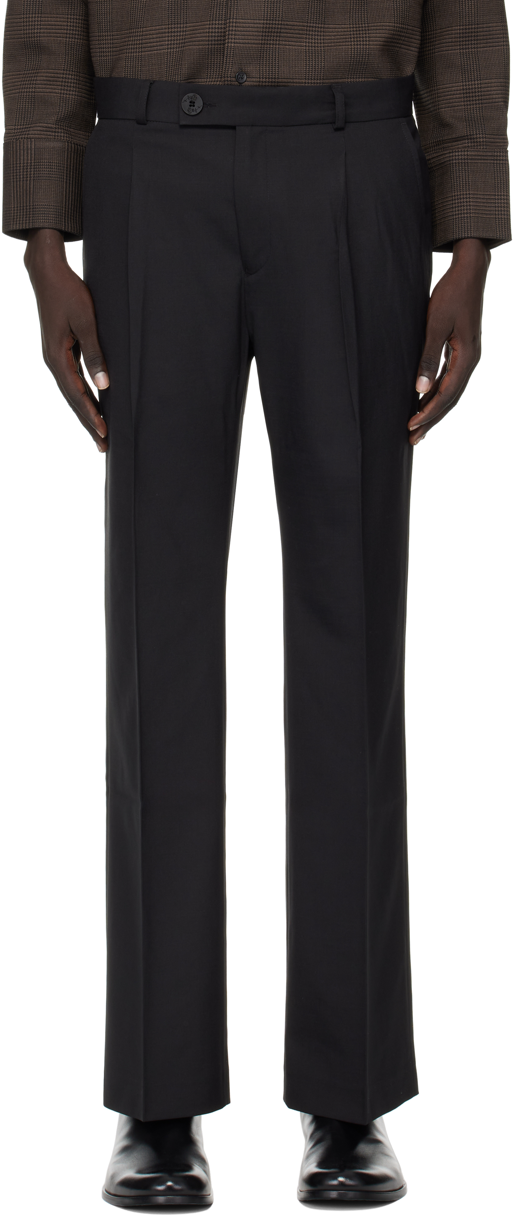 Ernest W. Baker for Men SS26 Collection | SSENSE