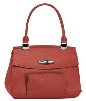 ロンシャンのスピリットを体現した新作バッグ「ロン シャン マドレーヌ