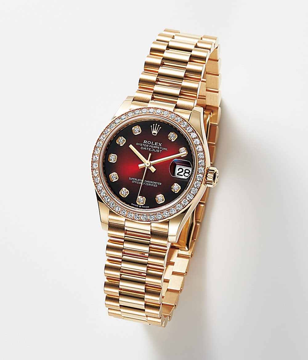 ロレックス、オーデマピゲ】40代、節目買いするなら永遠不変の名品