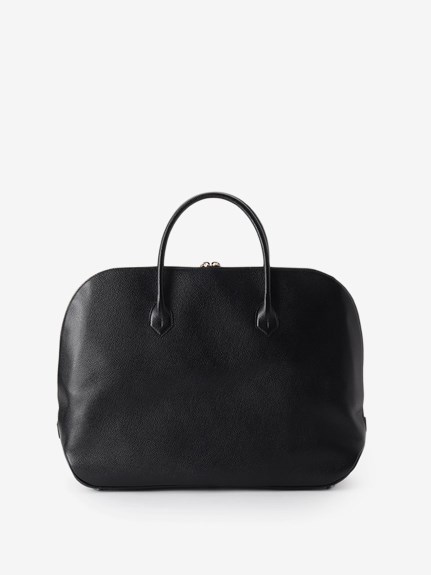 999】ラウンドブリーフケース（バッグ）｜Cisei（シセイ