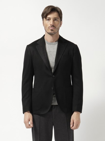 IZG】カシミヤ ジャケット（ジャケット）｜Sartorio（サルトリオ