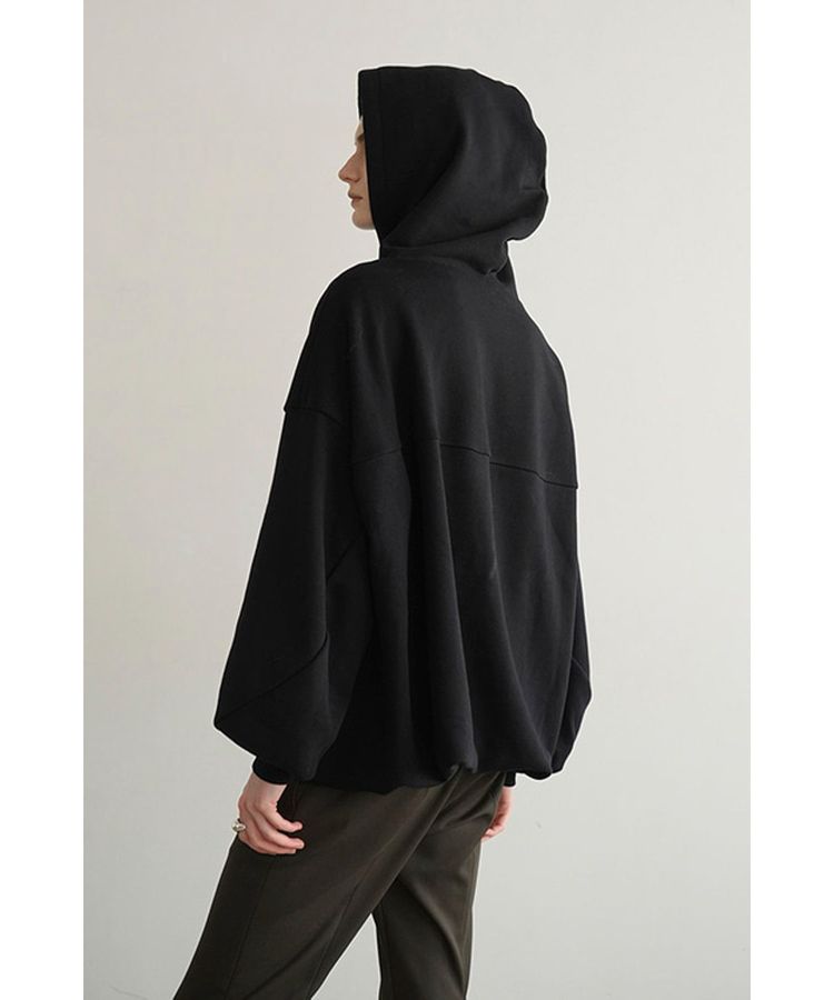 CLANE】BALLOON SWEAT HOODIE/GARAGE OF GOOD CLOTHING（ガレージ オブ