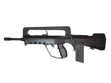 東京マルイ FA-MAS SVの装備レビュー | サバゲー装備 | サバゲーる