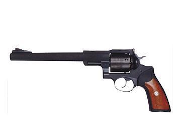 タナカ ワークス ルガー スーパーレッドホーク 454カスール 9.5インチ