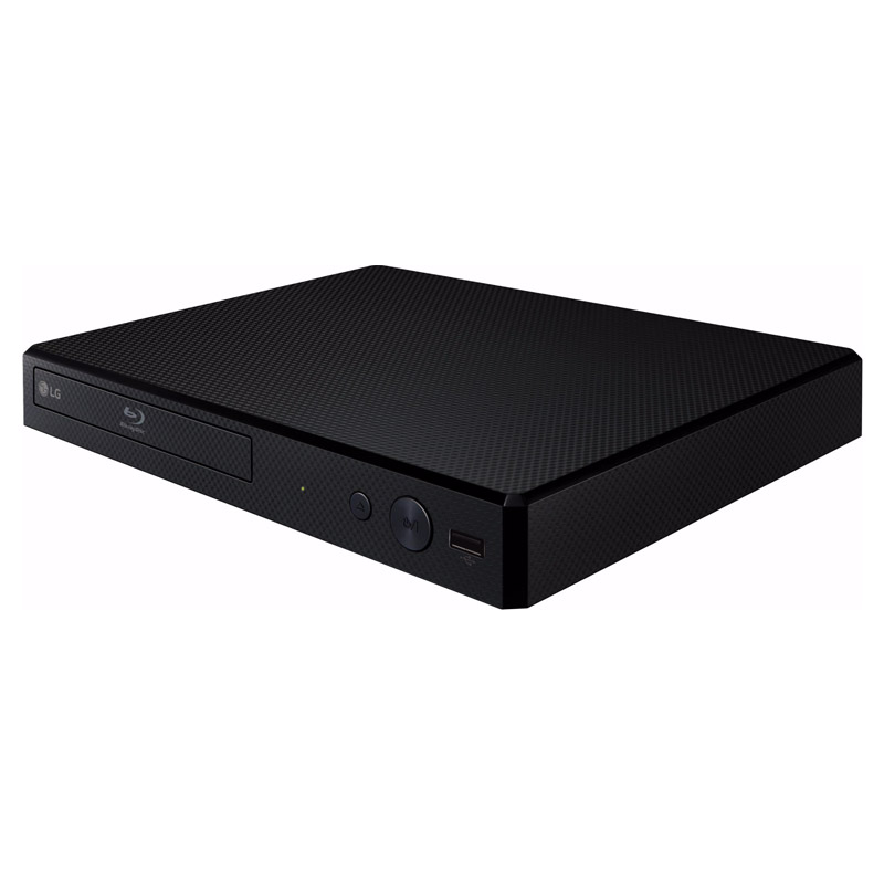 LG BP250 lettore DVD/Blu-ray Lettore Blu-Ray Nero | PcComponentes.it