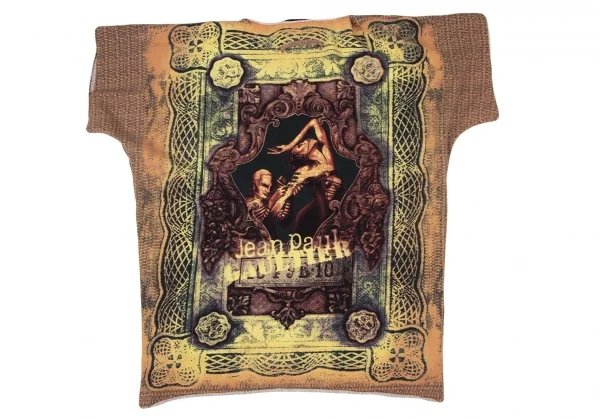 ジャンポールゴルチエ マイユJean Paul GAULTIER MAILLE ハート