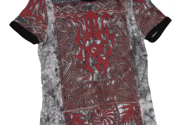 ジャンポールゴルチエ オムJean Paul GAULTIER HOMME トライバル