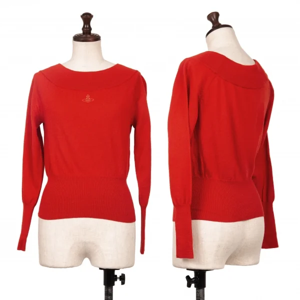 ヴィヴィアンウエストウッド レッドレーベルVivienne Westwood Red