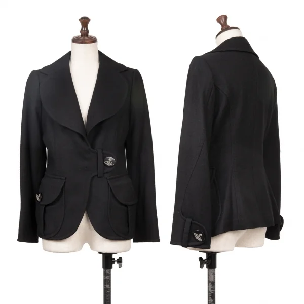 ヴィヴィアンウエストウッド レッドレーベルVivienne Westwood Red