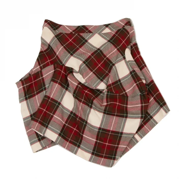 ヴィヴィアンウエストウッド レッドレーベルVivienne Westwood Red