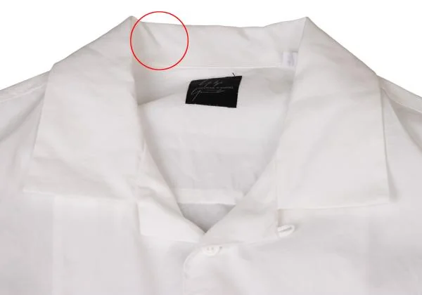 ヨウジヤマモト コスチュームドオムYohji Yamamoto COSTUME D' HOMME