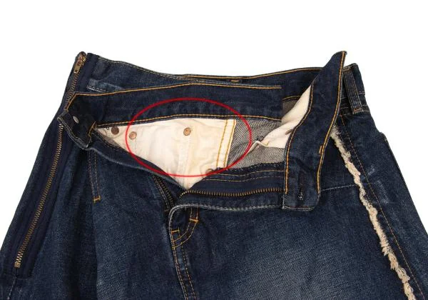 ジュンヤワタナベ コムデギャルソンJUNYA WATANABE COMME des