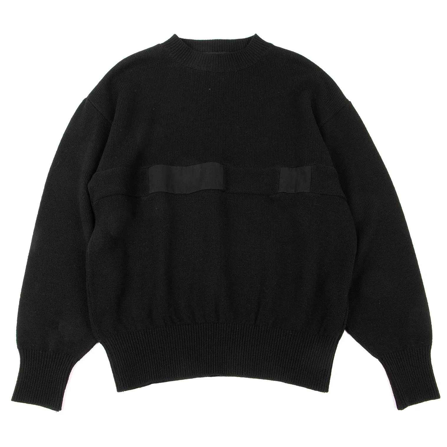 コムデギャルソン オムCOMME des GARCONS HOMME フロントパネル切替