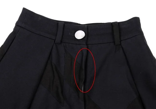 ヴィヴィアンウエストウッド レッドレーベルVivienne Westwood Red