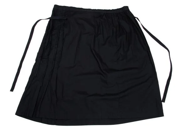 コムデギャルソントリコ ラップスカート風キュロット 1980年代