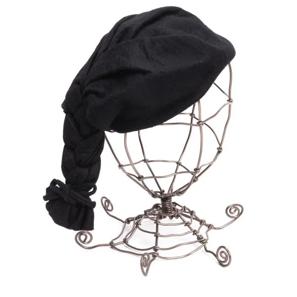 トリココムデギャルソンtricot COMME des GARCONS 編み込みデザイン