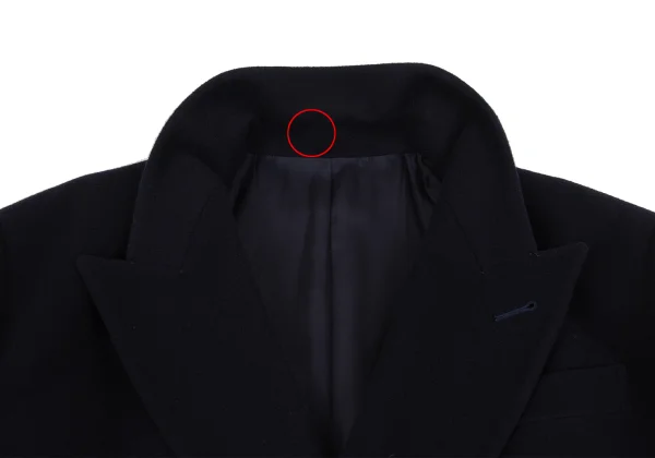 ジャンポールゴルチエオムJean Paul GAULTIER HOMME フラノウール