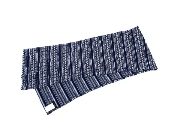 コムデギャルソン オムCOMME des GARCONS HOMME ノルディック柄ウール