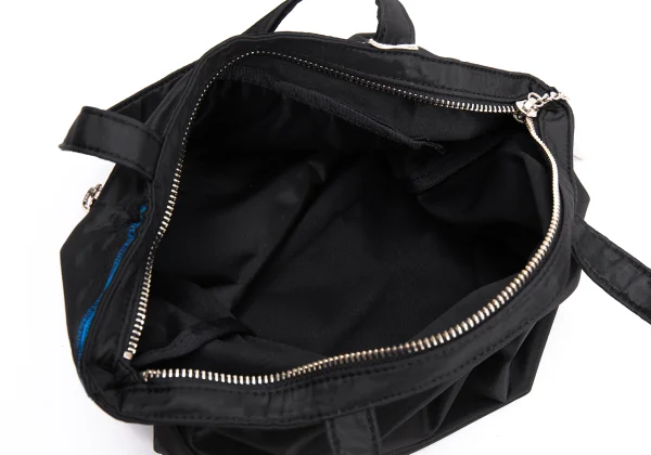 ジャンポールゴルチエJean Paul GAULTIER パッカブルナイロン