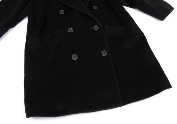 クリスチャンディオール Christian Dior PRET A PORTER ウールモッサ