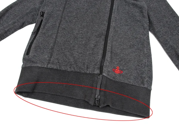 ヴィヴィアンウエストウッド レッドレーベルVivienne Westwood Red