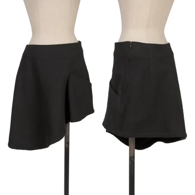 ヴィヴィアンウエストウッドVivienne Westwood 旧赤タグ ベロアミニ