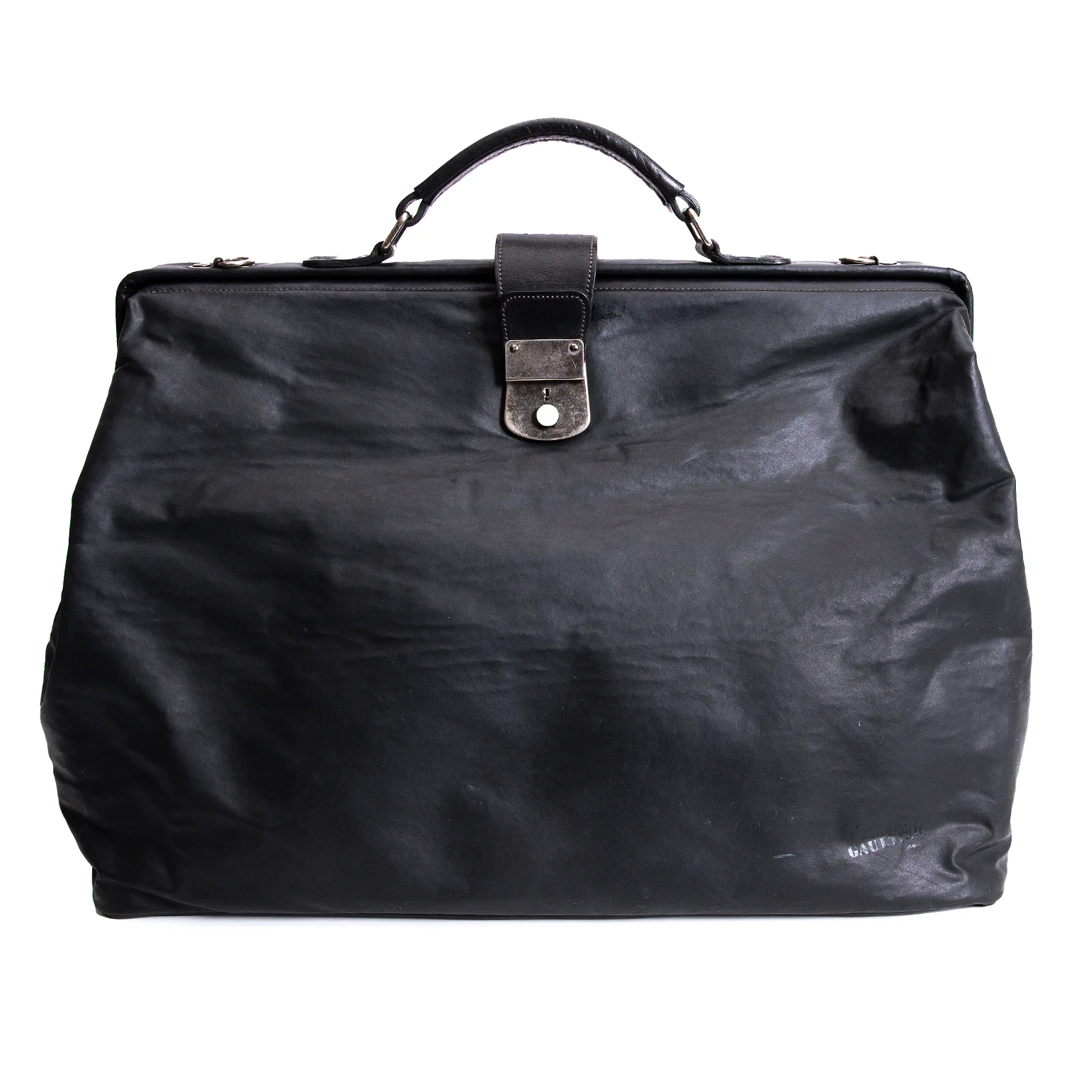 ジャンポールゴルチエ オムJean Paul GAULTIER HOMME がま口