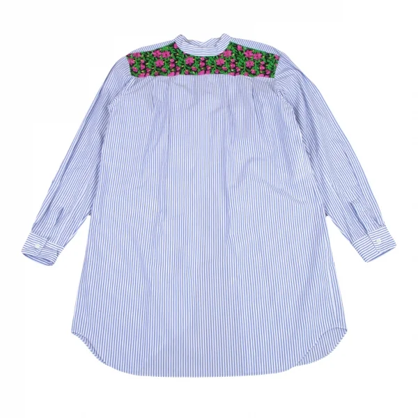 コムデギャルソン オムプリュスCOMME des GARCONS HOMME PLUS バック花