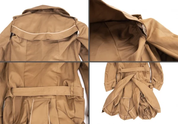 ジュンヤワタナベ コムデギャルソンJUNYA WATANABE COMME des GARCONS