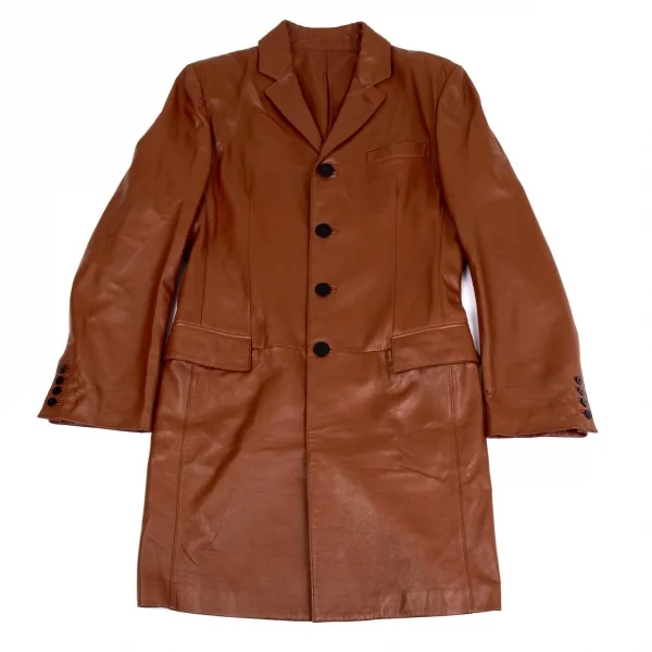 ジャンポールゴルチエ オムJean Paul GAULTIER HOMME シープスキン