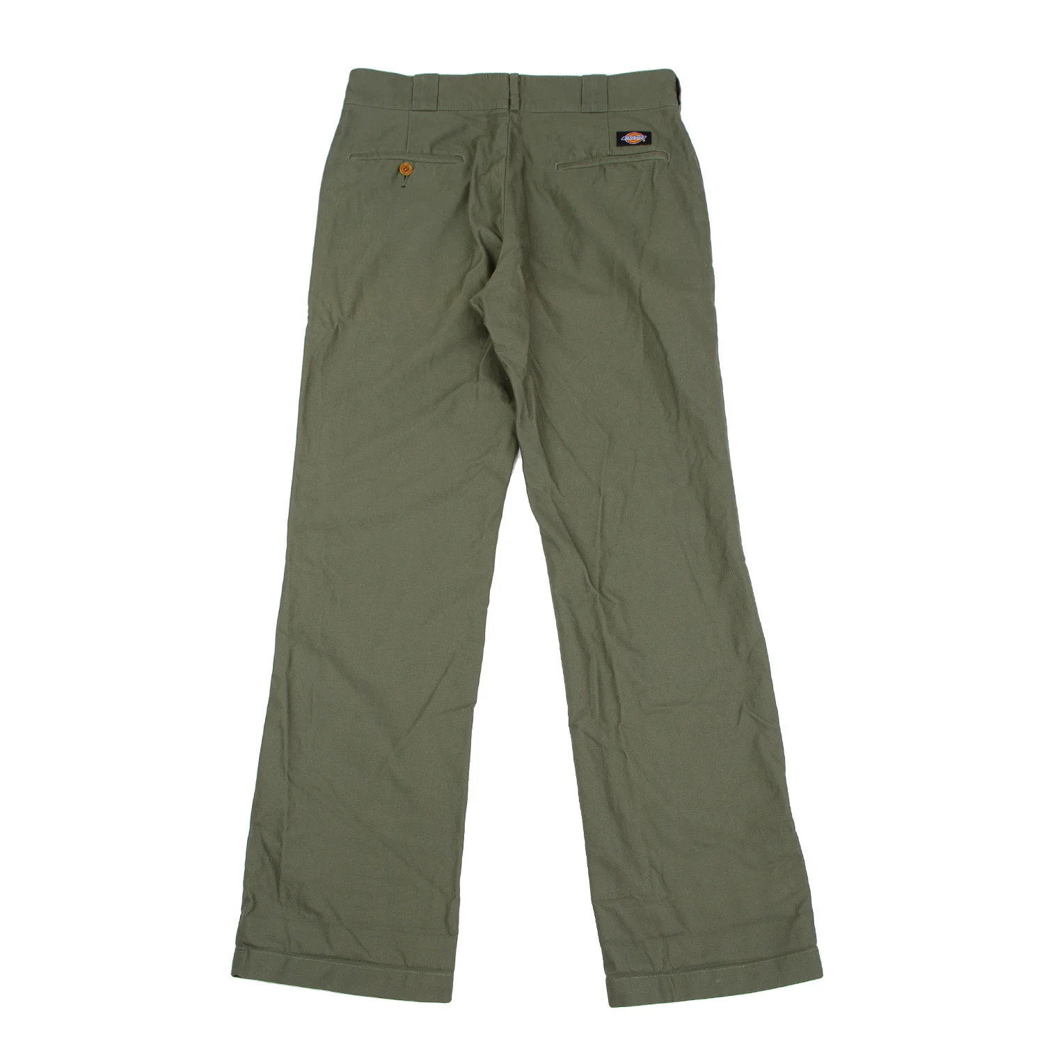 eYe JUNYA WATANABE MAN COMME des GARCONS Dickies Work Pants Green