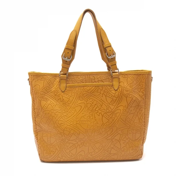 ヴィヴィアンウエストウッドVivienne Westwood ARTHUR オーブエンボス