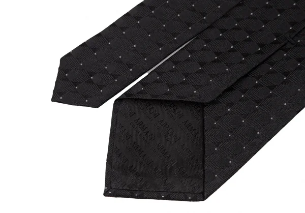 新品!アルマーニコレツィオーニARMANI COLLEZIONI ポリシルクジオ