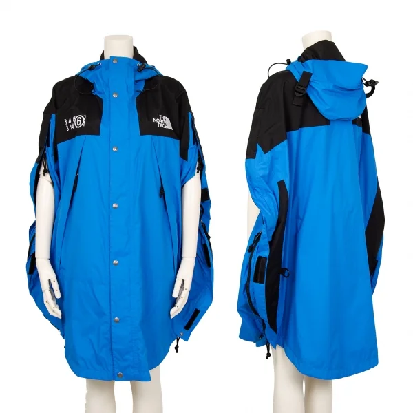 エムエム 6 メゾンマルタンマルジェラ×ノースフェイスMM6 Maison