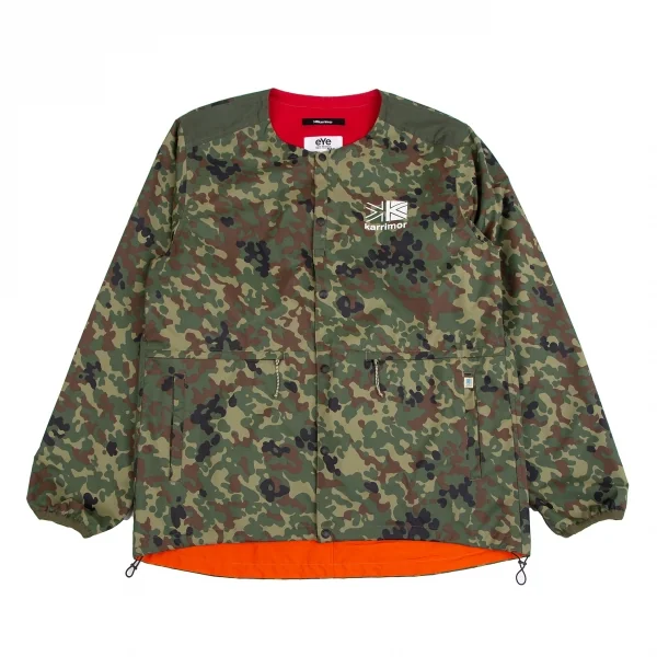 アイ ジュンヤワタナベマン コムデギャルソン×カリマーeye JUNYA