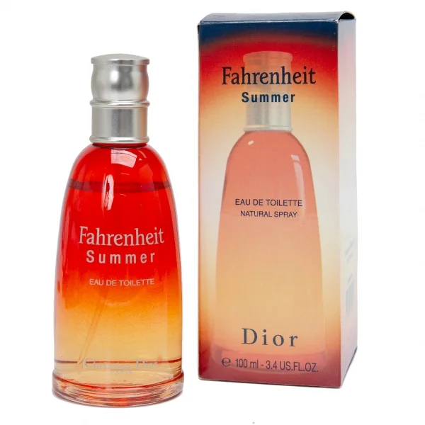 クリスチャンディオールChristian Dior ファーレンハイト オードトワレ