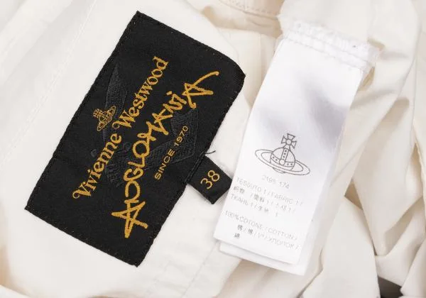 ヴィヴィアンウエストウッド アングロマニアVivienne Westwood