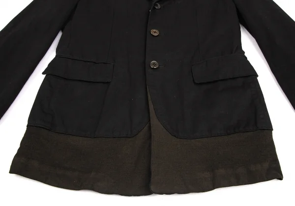 コムデギャルソン オムプリュス エバーグリーンCOMME des GARCONS