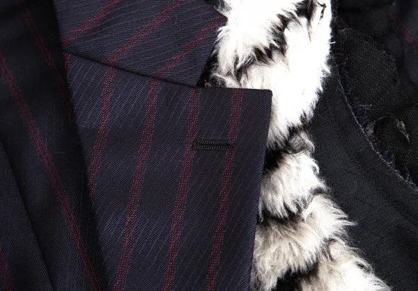 コムデギャルソン オムプリュスCOMME des GARCONS HOMME PLUS フェイク