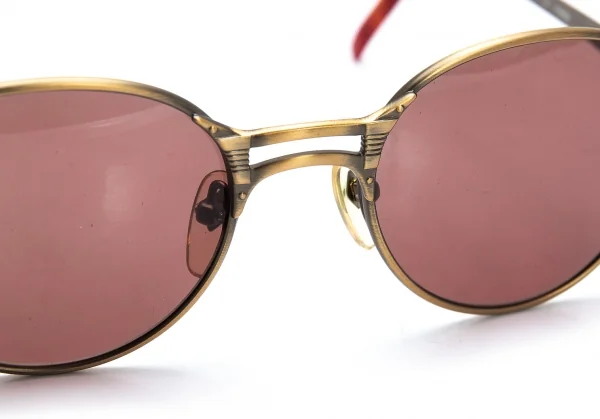 ジャンポールゴルチエJean Paul GAULTIER 56-5105 スプリングフレーム