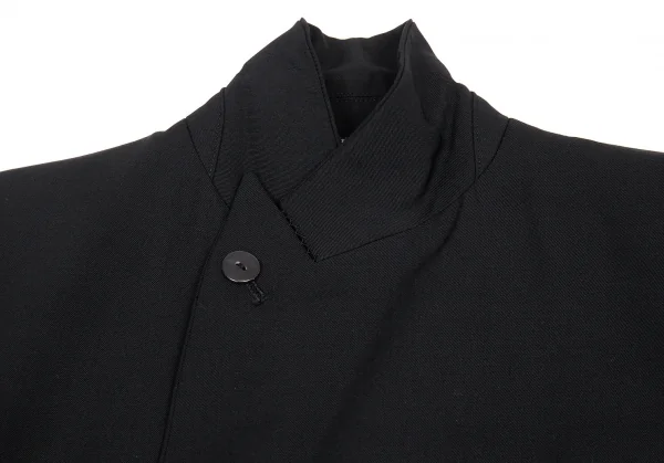 ジャンポールゴルチエJean Paul GAULTIER ウールギャバミレニアム