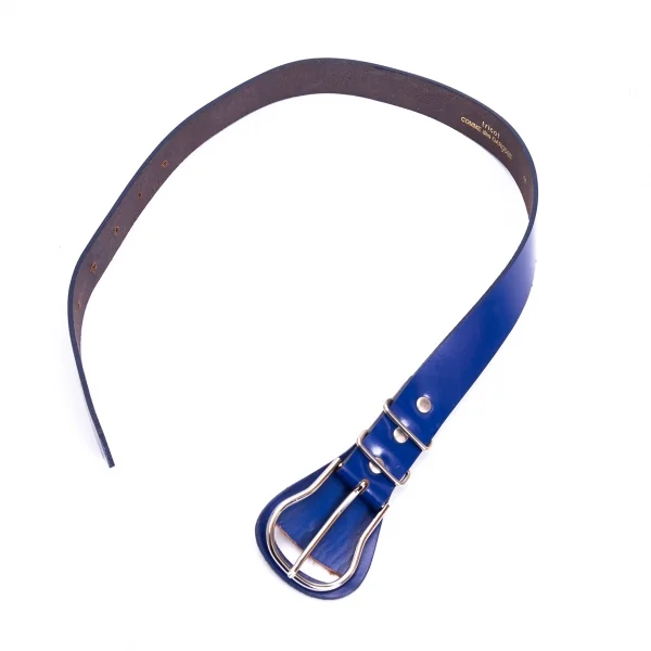 トリココムデギャルソンtricot COMME des GARCONS バックルデザイン