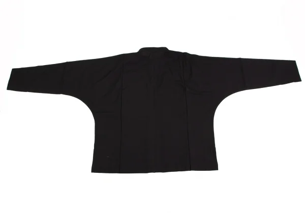 イッセイミヤケ アイム メンISSEY MIYAKE IM MEN FLAT SHIRT バンド