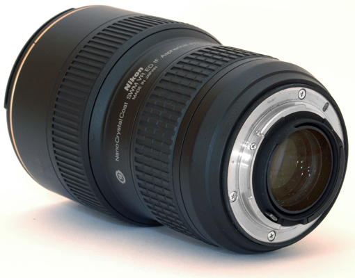 Nikon AF-S Nikkor 16-35mm f/4G ED VR Review | Photography Blog