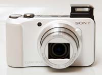 Sony Cyber-shot DSC-HX10V Review | Photography Blog
