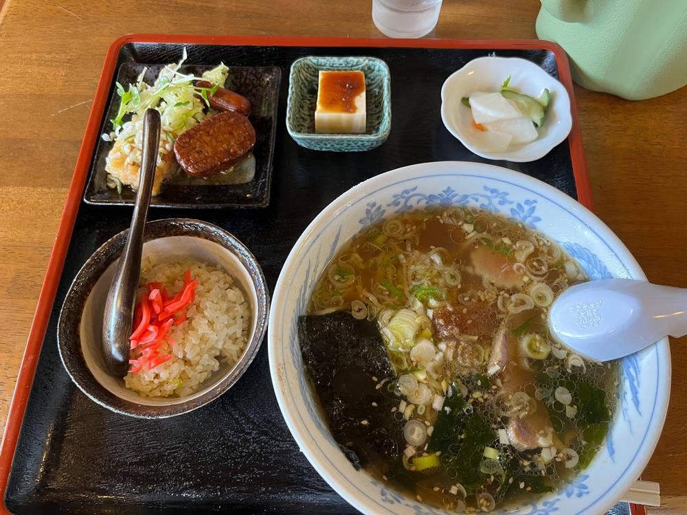 ラーメン太郎（神栖/ラーメン） - Retty（レッティ）