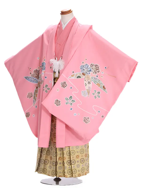 七五三 （男児 ・ 女児） | 簡単着付け(男の子) | 6AOZ256000