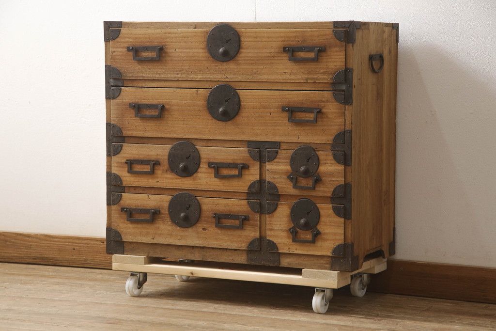 公式】アンティーク家具ラフジュ工房商品詳細ページ和製アンティーク