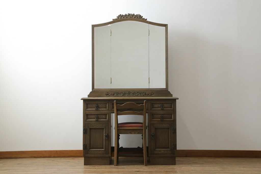 公式】アンティーク家具ラフジュ工房商品詳細ページ中古 神戸洋家具